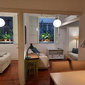 Apartamento de 1 Dormitorio